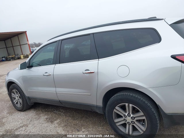 Chevrolet Traverse 1lt 2017 1GNKVGKD6HJ163249 Image 14