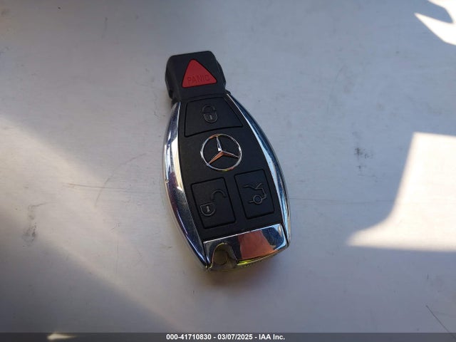 55SWF4JB7JU282476 Mercedes-Benz m274