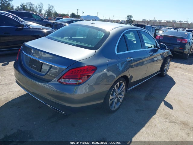 55SWF4JB7JU282476 Mercedes-Benz m274