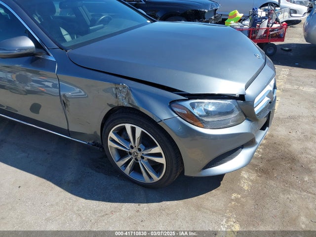 55SWF4JB7JU282476 Mercedes-Benz m274