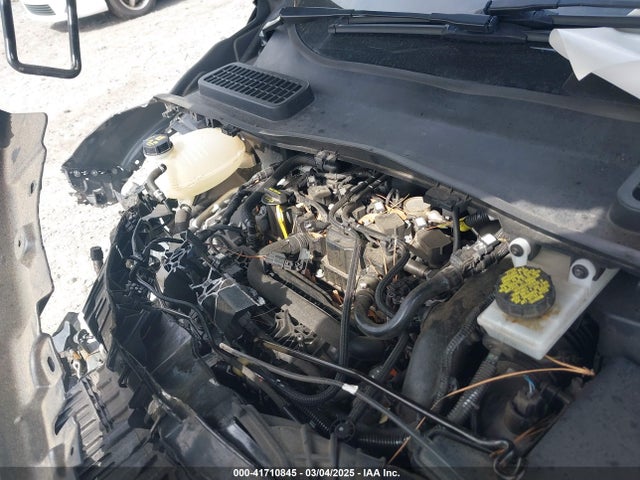Ford ESCAPE SE 2019 1FMCU9GD7KUB68806 Image 10