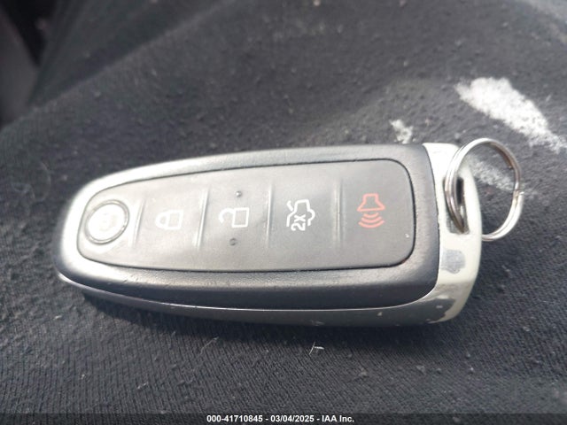 Ford ESCAPE SE 2019 1FMCU9GD7KUB68806 Image 11