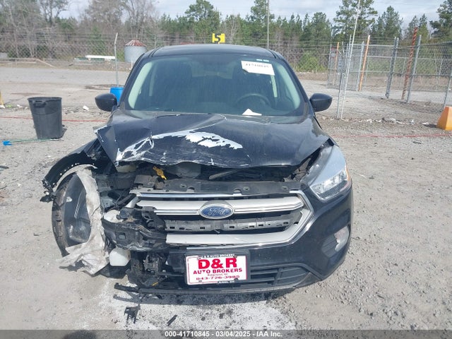 Ford ESCAPE SE 2019 1FMCU9GD7KUB68806 Image 12