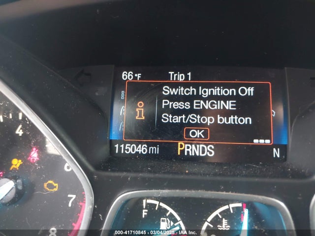 Ford ESCAPE SE 2019 1FMCU9GD7KUB68806 Image 15