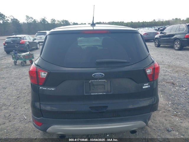 Ford ESCAPE SE 2019 1FMCU9GD7KUB68806 Image 16