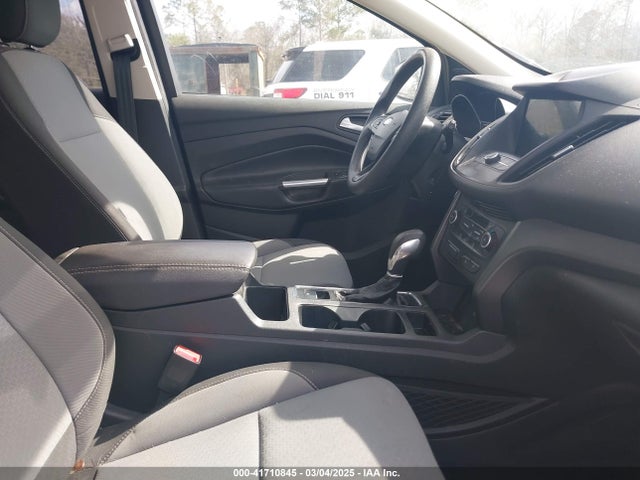 Ford ESCAPE SE 2019 1FMCU9GD7KUB68806 Image 5