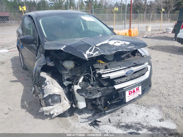 Ford ESCAPE SE 2019 1FMCU9GD7KUB68806 Image 6