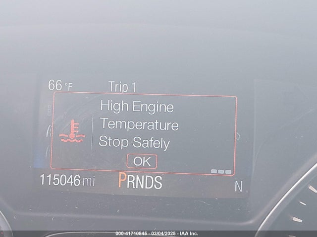 Ford ESCAPE SE 2019 1FMCU9GD7KUB68806 Image 7