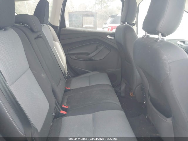 Ford ESCAPE SE 2019 1FMCU9GD7KUB68806 Image 8