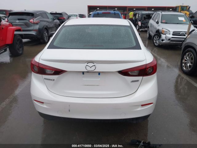 3MZBN1V3XJM256788 Mazda Mazda3 Touring