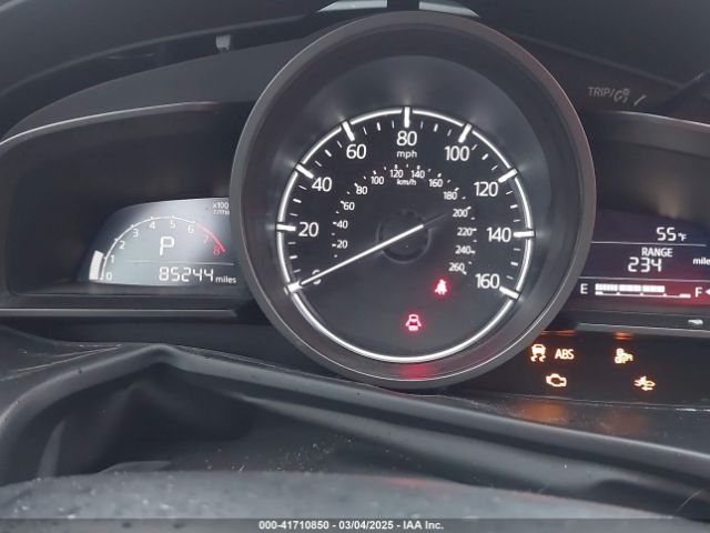 3MZBN1V3XJM256788 Mazda Mazda3 Touring