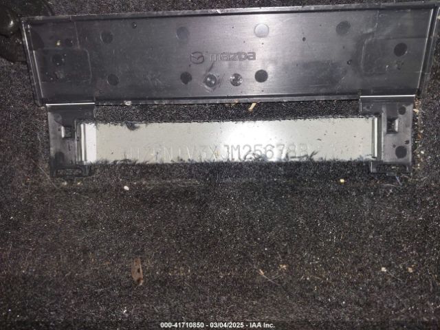 3MZBN1V3XJM256788 Mazda Mazda3 Touring