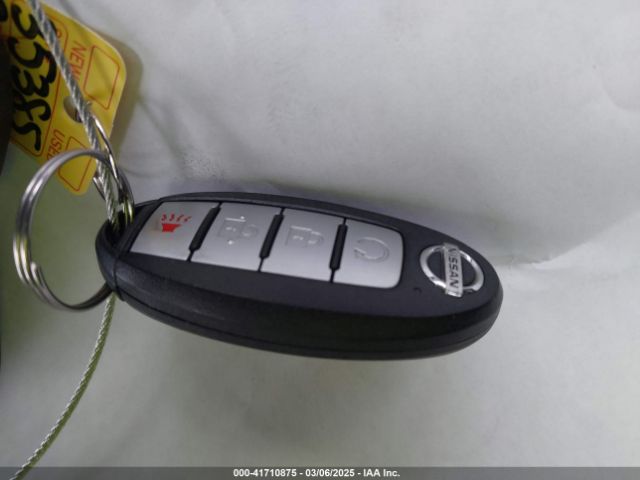 3N1CP5CU0JL510389 Nissan KICKS SV