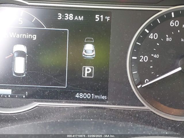 3N1CP5CU0JL510389 Nissan KICKS SV