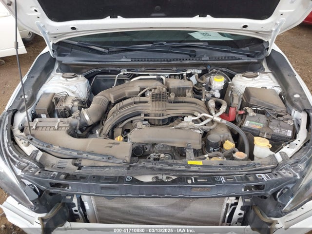 4S3GTAK60H3754720 Subaru Impreza 2.0i Sport