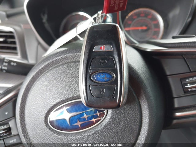 4S3GTAK60H3754720 Subaru Impreza 2.0i Sport