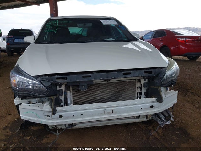 4S3GTAK60H3754720 Subaru Impreza 2.0i Sport
