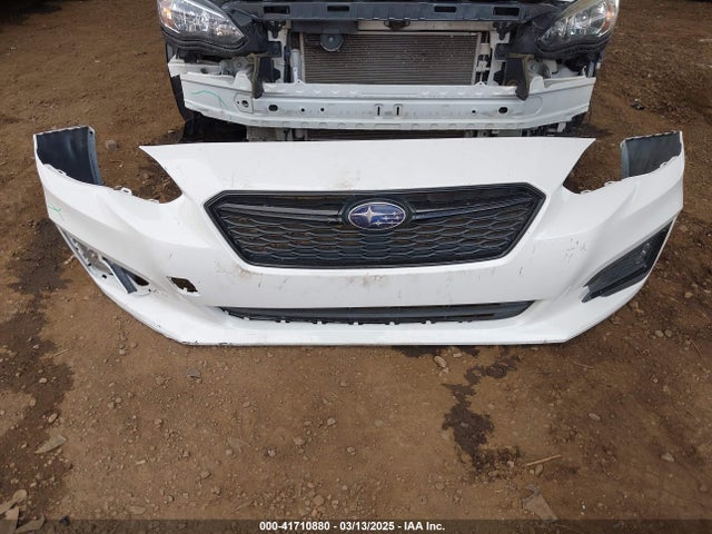 4S3GTAK60H3754720 Subaru Impreza 2.0i Sport