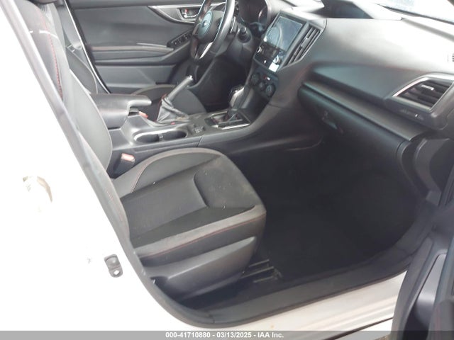 4S3GTAK60H3754720 Subaru Impreza 2.0i Sport