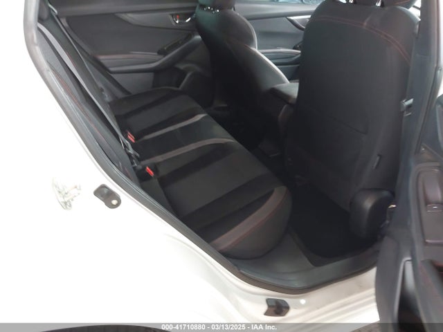 4S3GTAK60H3754720 Subaru Impreza 2.0i Sport