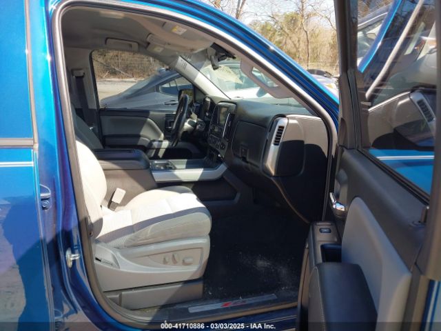 3GCUKREC9JG211391 Chevrolet Silverado 1500 2lt