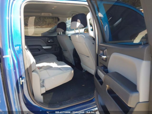 3GCUKREC9JG211391 Chevrolet Silverado 1500 2lt