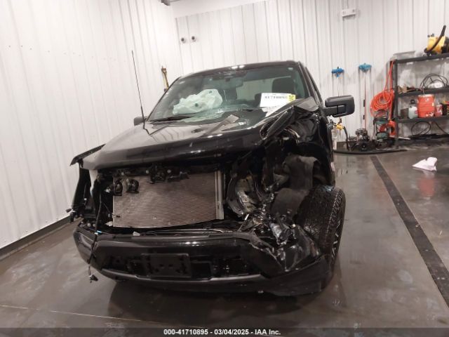 1FTEW1EP1PKG06986 Ford F-150 Xlt