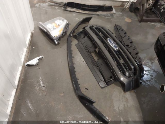 1FTEW1EP1PKG06986 Ford F-150 Xlt