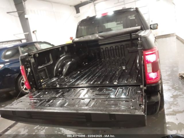 1FTEW1EP1PKG06986 Ford F-150 Xlt