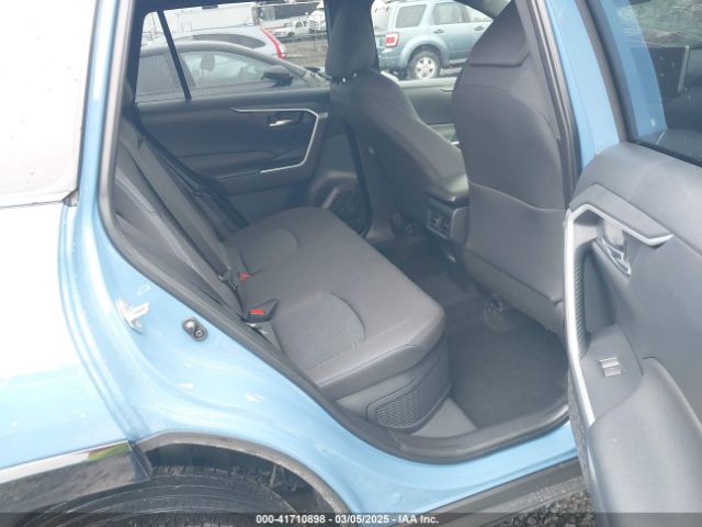 JTM16RFV3RJ044091 Toyota Rav4 Hybrid Se