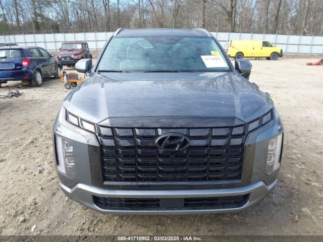 KM8R44GE5RU790384 Hyundai Palisade Sel