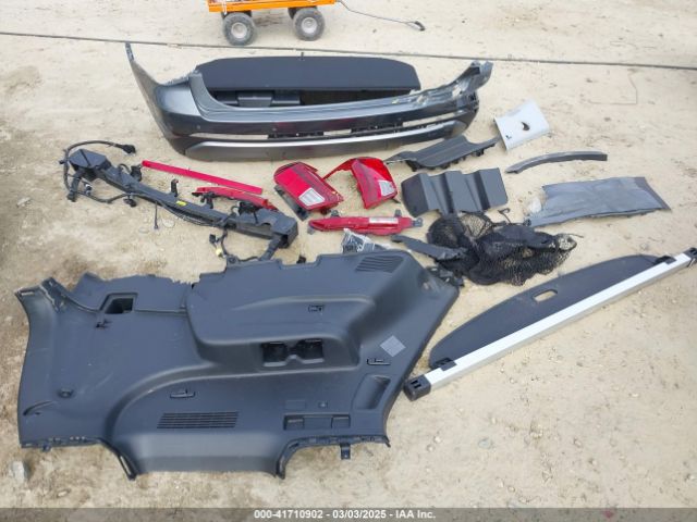 KM8R44GE5RU790384 Hyundai Palisade Sel