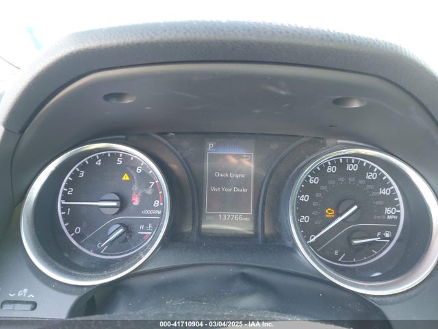 4T1B11HK8KU197444 Toyota CAMRY LE