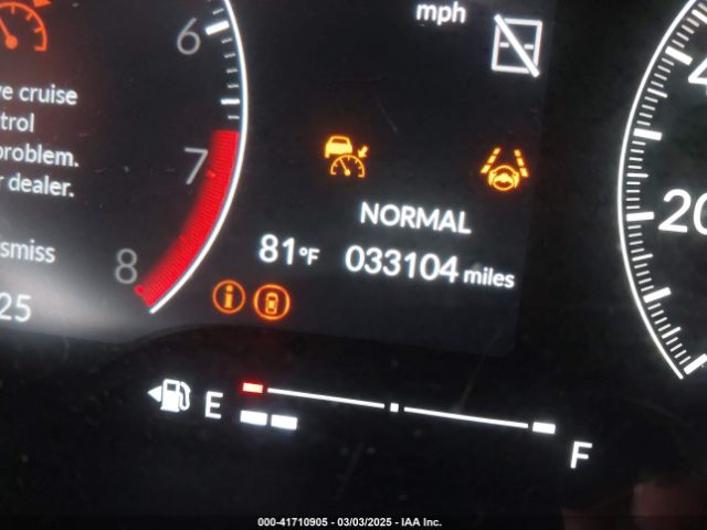 2HGFE2F52NH596002 Honda Civic Sport