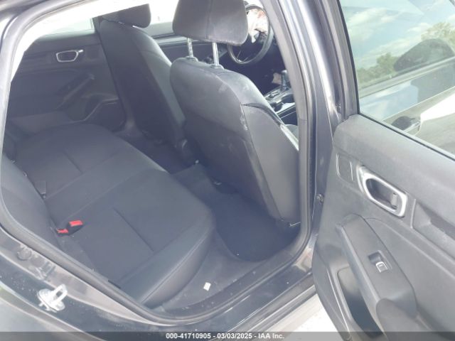 2HGFE2F52NH596002 Honda Civic Sport