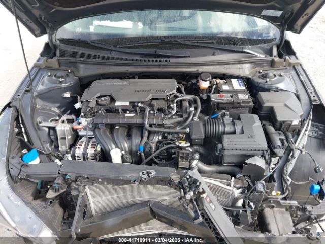 5NPLM4AG4MH021821 Hyundai ELANTRA SEL