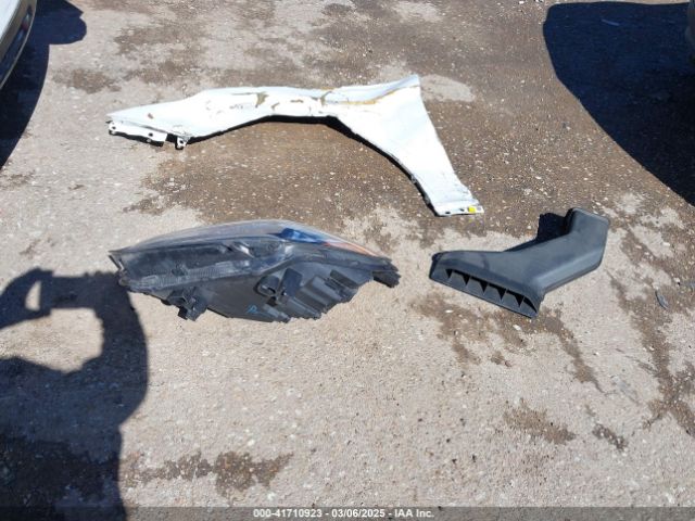 5NPE24AF5KH738070 Hyundai SONATA SE