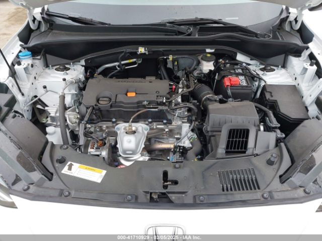 3CZRZ1H30SM736044 Honda Hr-v 2wd Lx