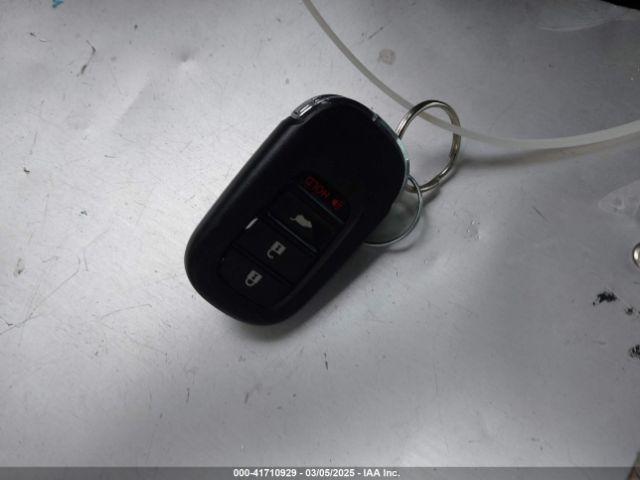3CZRZ1H30SM736044 Honda Hr-v 2wd Lx