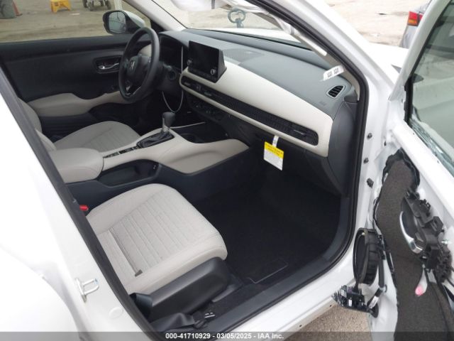 3CZRZ1H30SM736044 Honda Hr-v 2wd Lx