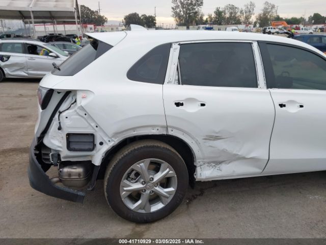 3CZRZ1H30SM736044 Honda Hr-v 2wd Lx