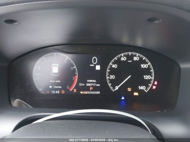 3CZRZ1H30SM736044 Honda Hr-v 2wd Lx