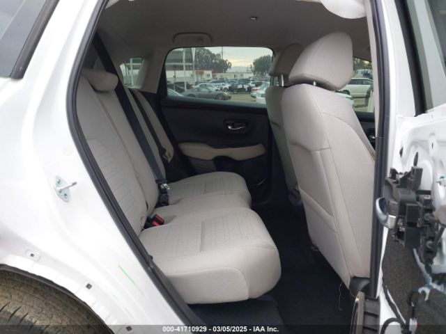 3CZRZ1H30SM736044 Honda Hr-v 2wd Lx