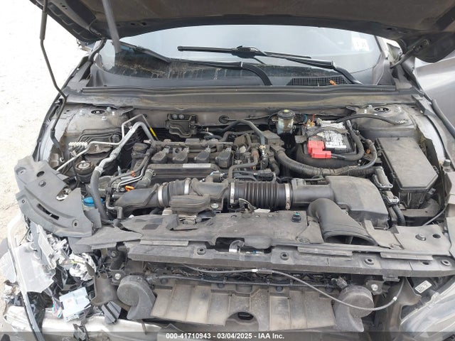 1HGCV1F36KA148903 Honda Accord Sport