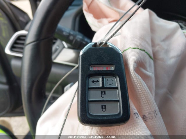 1HGCV1F36KA148903 Honda Accord Sport