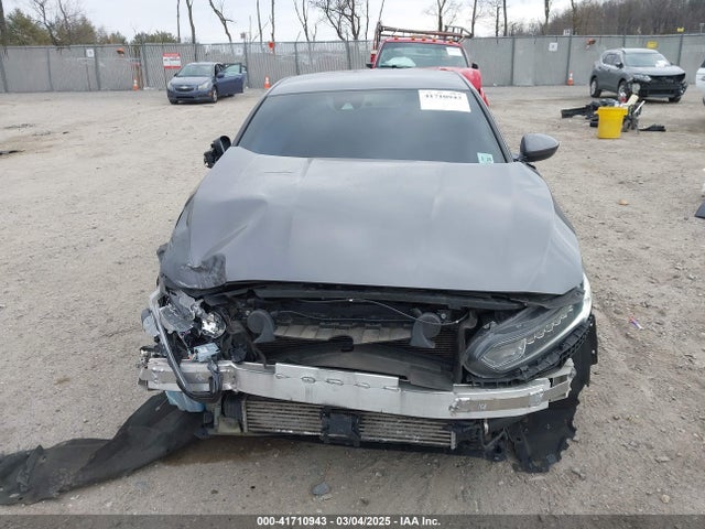 1HGCV1F36KA148903 Honda Accord Sport