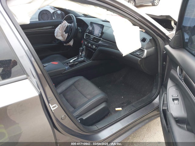 1HGCV1F36KA148903 Honda Accord Sport