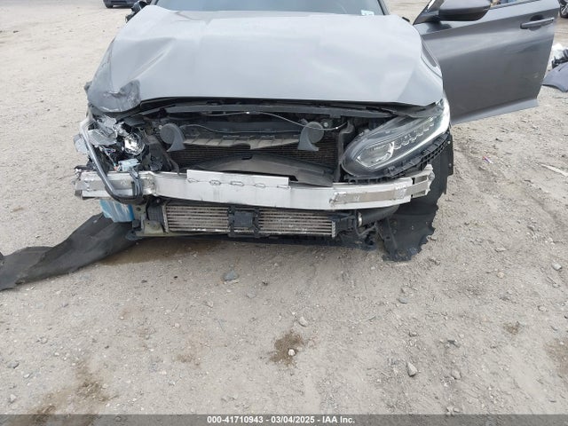 1HGCV1F36KA148903 Honda Accord Sport