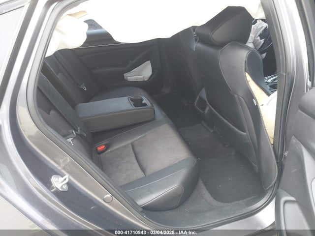 1HGCV1F36KA148903 Honda Accord Sport
