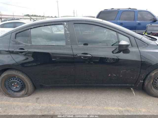 3N1CN8DV3RL816478 Nissan Versa 1.6 S